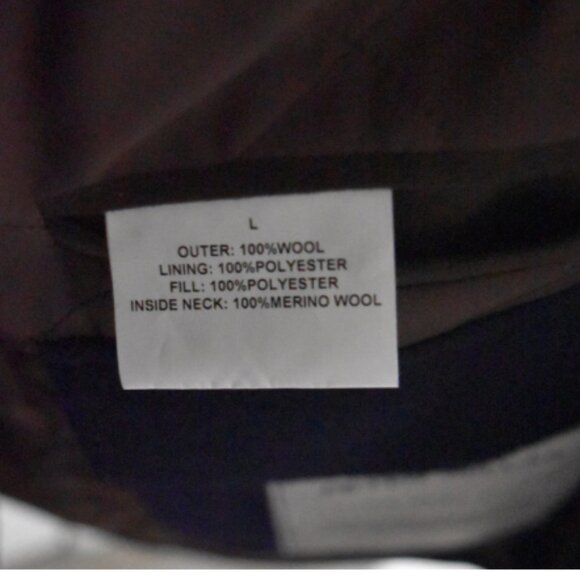 Peter Millar Merino Wool Jacket - Picture 4 of 8